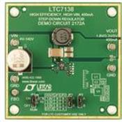 DC2172A Analog Devices, Inc. (ADI)