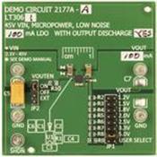 DC2177A-A Analog Devices, Inc. (ADI)