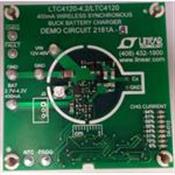 DC2181A-A Analog Devices, Inc. (ADI)