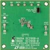 DC2195B-A Analog Devices, Inc. (ADI)