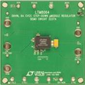 DC2237A Analog Devices, Inc. (ADI)