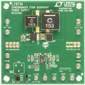DC2240A Analog Devices, Inc. (ADI)