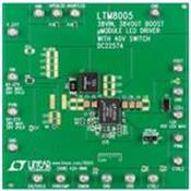 DC2257A Analog Devices, Inc. (ADI)