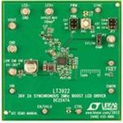 DC2247A Analog Devices, Inc. (ADI)