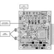 DC2290A-D Analog Devices, Inc. (ADI)