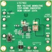 DC2317A Analog Devices, Inc. (ADI)