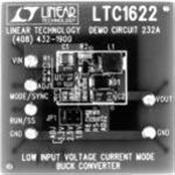 DC232A Analog Devices, Inc. (ADI)
