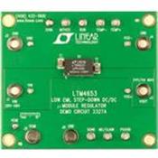 DC2327A Analog Devices, Inc. (ADI)