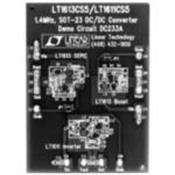 DC233A Analog Devices, Inc. (ADI)