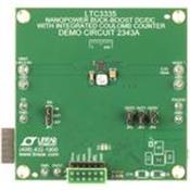 DC2343A Analog Devices, Inc. (ADI)