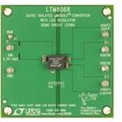 DC2358A Analog Devices, Inc. (ADI)