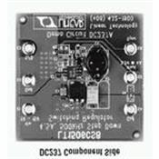 DC237A Analog Devices, Inc. (ADI)
