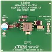 DC2393A Analog Devices, Inc. (ADI)