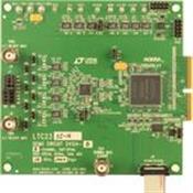 DC2412A-B Analog Devices, Inc. (ADI)