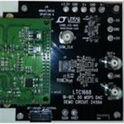 DC2459A-B Analog Devices, Inc. (ADI)