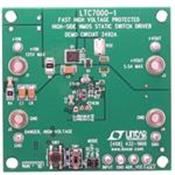 DC2492A Analog Devices, Inc. (ADI)