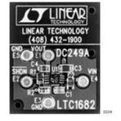 DC249A-B Analog Devices, Inc. (ADI)