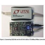 DC2518A Analog Devices, Inc. (ADI)