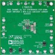 DC2535A Analog Devices, Inc. (ADI)
