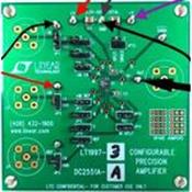 DC2551A-B Analog Devices, Inc. (ADI)