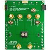 DC2552A Analog Devices, Inc. (ADI)