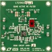 DC266B-B Analog Devices, Inc. (ADI)