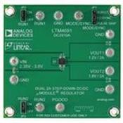 DC2910A Analog Devices, Inc. (ADI)