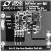 DC293A-A Analog Devices, Inc. (ADI)