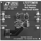 DC309A Analog Devices, Inc. (ADI)