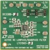 DC338B-B Analog Devices, Inc. (ADI)