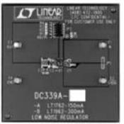 DC339A-B Analog Devices, Inc. (ADI)