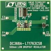 DC368A Analog Devices, Inc. (ADI)