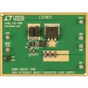 DC414B Analog Devices, Inc. (ADI)