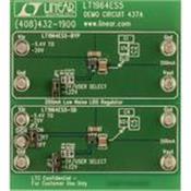 DC437A Analog Devices, Inc. (ADI)