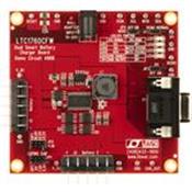 DC486B Analog Devices, Inc. (ADI)