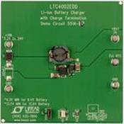 DC551A-B Analog Devices, Inc. (ADI)