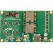 DC607A Analog Devices, Inc. (ADI)