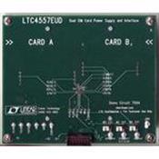 DC709A Analog Devices, Inc. (ADI)