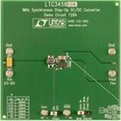 DC728A Analog Devices, Inc. (ADI)
