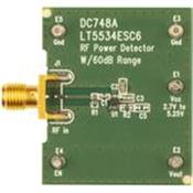 DC748A Analog Devices, Inc. (ADI)