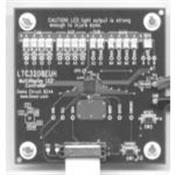 DC824A Analog Devices, Inc. (ADI)