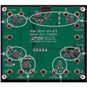 DC907A-B Analog Devices, Inc. (ADI)