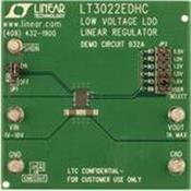 DC932A Analog Devices, Inc. (ADI)