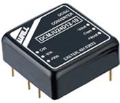 DCMJU24S05-10 Wall Industries