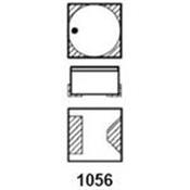 MA46H072-1056 MACOM Technology Solutions