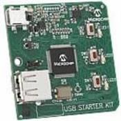 DM240012 Microchip