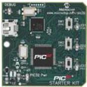 DM320001 Microchip