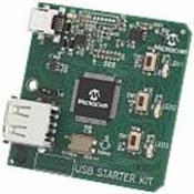 DM330012 Microchip