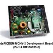 DM330023-2 Microchip
