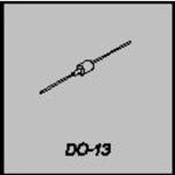 1N6037A-JANTX Microchip